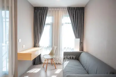 1 Bedroom Condo at Aspire Asoke Ratchada-3