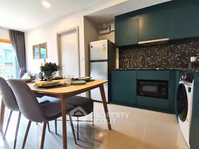  2 Bedrooms Condo at The Base Sukhumvit 50-5