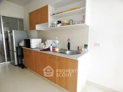  1 Bedroom Condo at Supalai Park Sainakarin-4