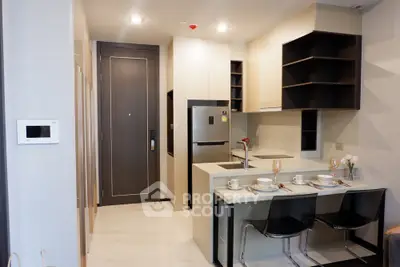  1 Bedroom Condo at Laviq Sukhumvit 57-3