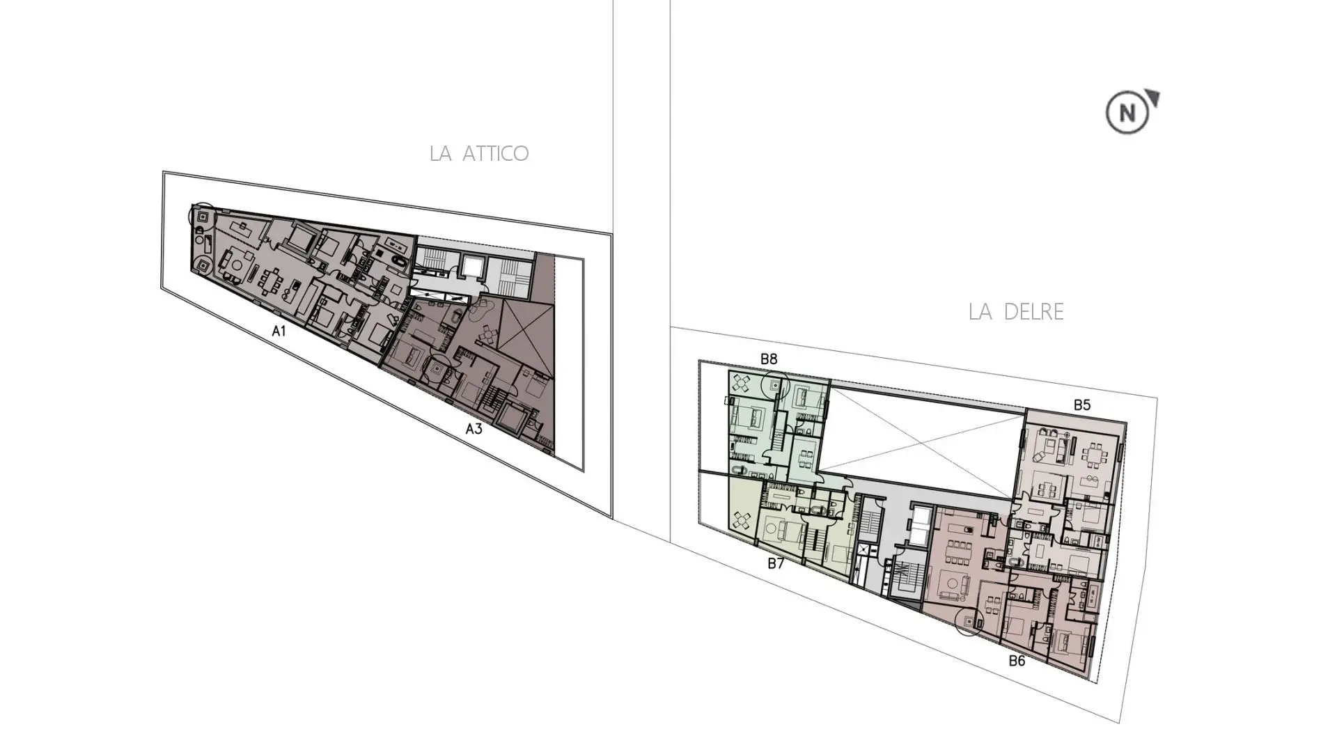 La Citta Delre Thonglor 16