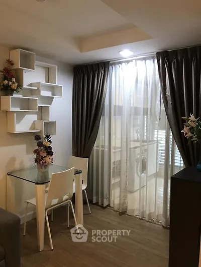 1 Bedroom Condo at The Kris Extra 7-3
