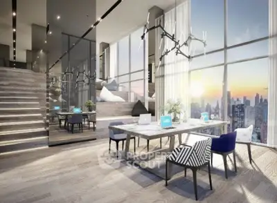  1 Bedroom Condo at Ideo Sukhumvit 93-4