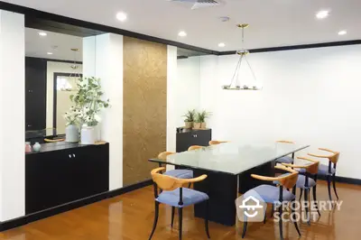  2 Bedrooms Condo at Sawang Apartment-4