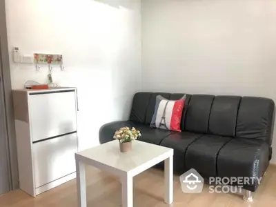  1 Bedroom Condo at The Base Rama 9 Ramkhamhaeng-5