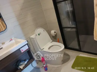  1 Bedroom Condo at Metris ลาดพร้าว-2