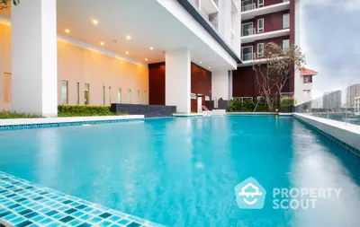  3 Bedrooms Condo at The Bloom Sukhumvit 71-2