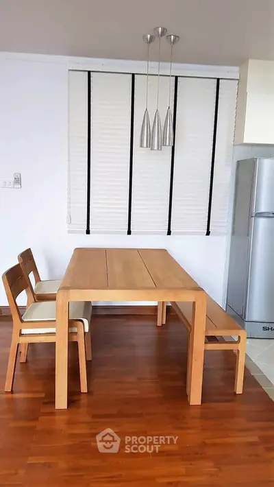  1 Bedroom Condo at Baan Siri Sukhumvit 13 Condominium-2