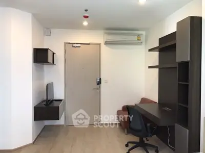 1 Bedroom Condo at Ideo Q Chula Samyan-4