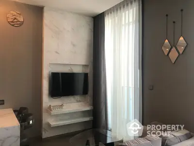  1 Bedroom Condo at The Esse At Singha Complex-5