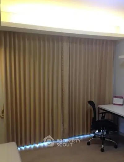  1 Bedroom Condo at Siamese Ratchakru-6