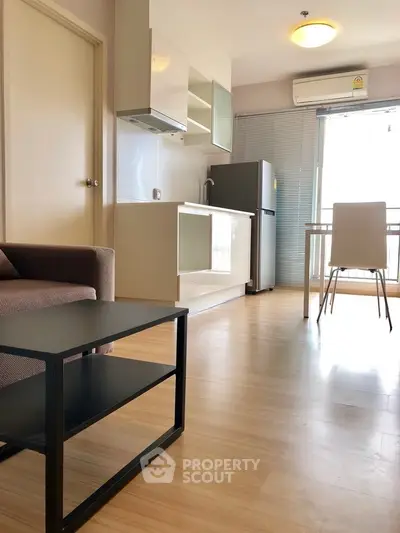  2 Bedrooms Condo at Fuse Sense Bangkae-4