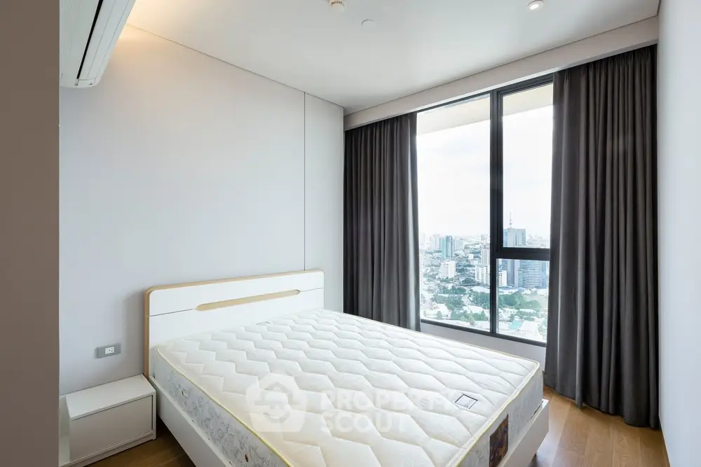  2 Bedrooms Condo at The Lumpini 24-1