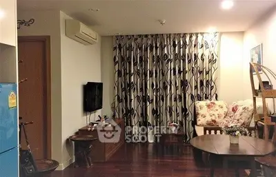  1 Bedroom Condo at Circle Condominium-3
