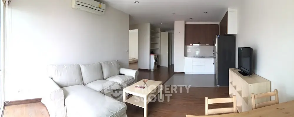  2 Bedrooms Condo -3