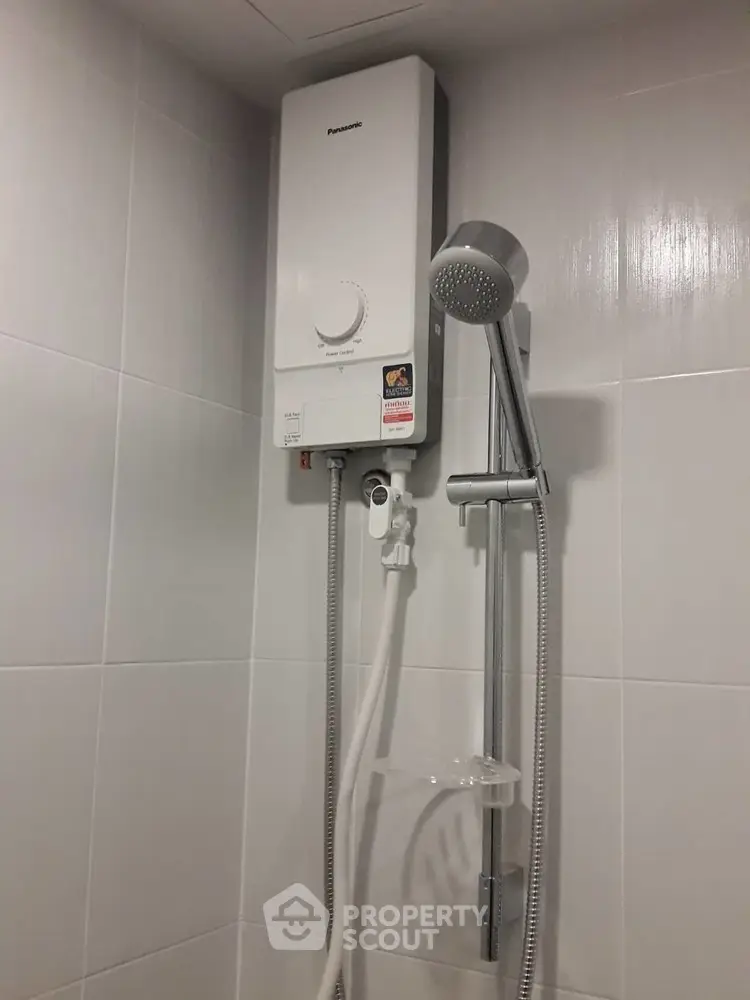  1 Bedroom Condo at Lumpini Place Bangna Km 3-1