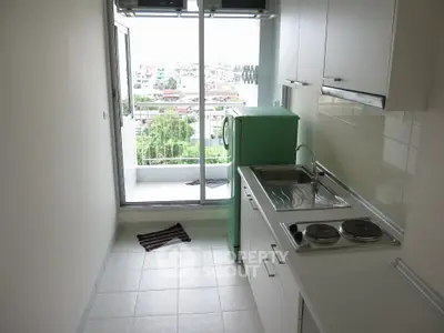  1 Bedroom Condo -3