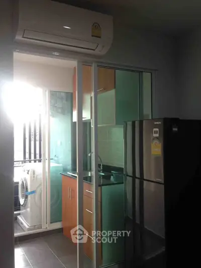  1 Bedroom Condo at Regent Home Sukhumvit 81-5