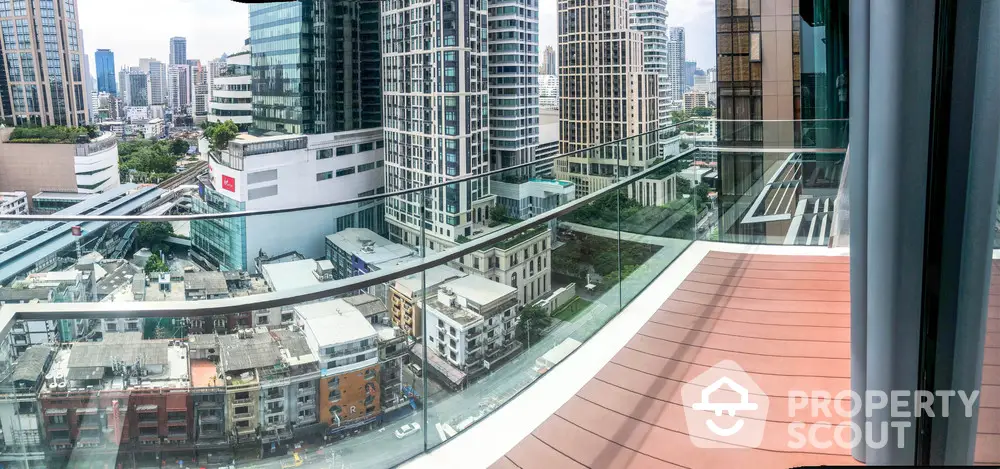  2 Bedrooms Condo at Marque Sukhumvit-1