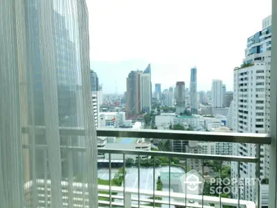  1 Bedroom Condo at Circle Condominium-3