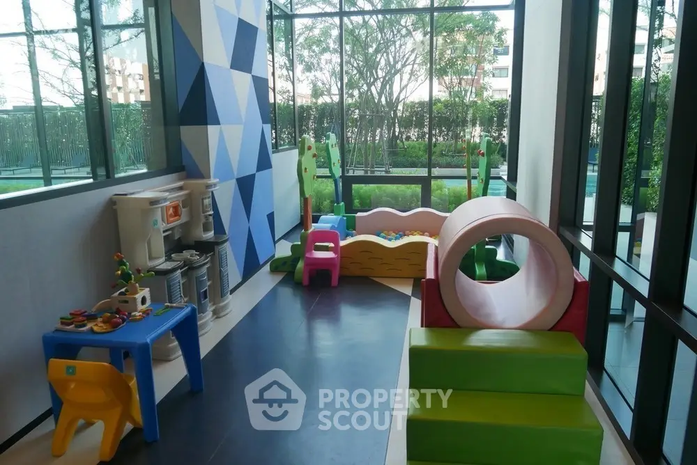  1 Bedroom Condo at Ideo Sukhumvit 93-1