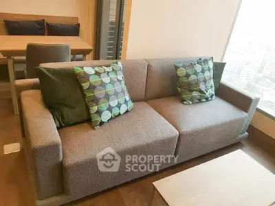  1 Bedroom Condo at The Lumpini 24-5