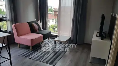  1 Bedroom Condo at Rich Park Triple Station-4