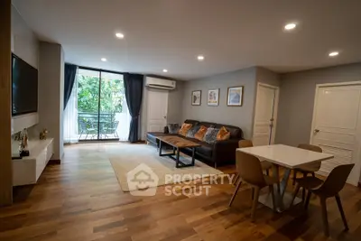  2 Bedrooms Condo at Prime Mansion Promsri Condominium-4