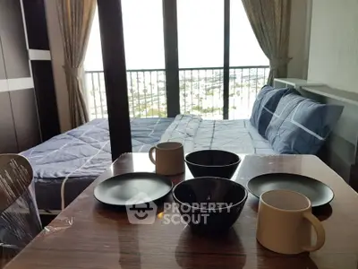  1 Bedroom Condo at The Tree Rio Bang Aor Station-3