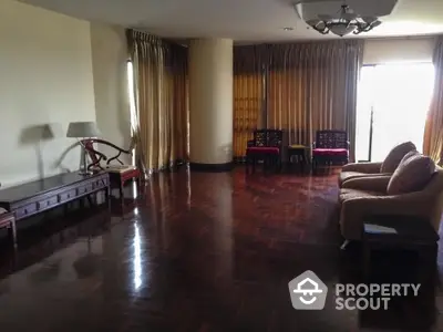  4 Bedrooms Condo at Central City East Tower-5