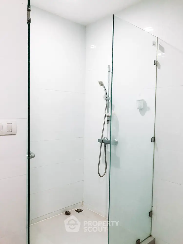  1 Bedroom Condo at The Coast Bangkok-1