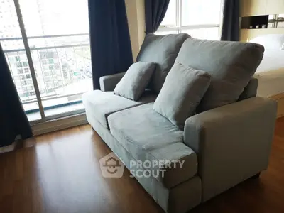  1 Bedroom Condo at The Selected Kaset Ngamwongwan-8