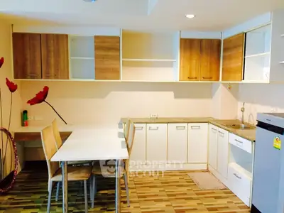  1 Bedroom Condo at The Iris-3