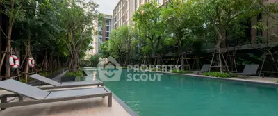  1 Bedroom Condo at Vtara Sukhumvit 36-3