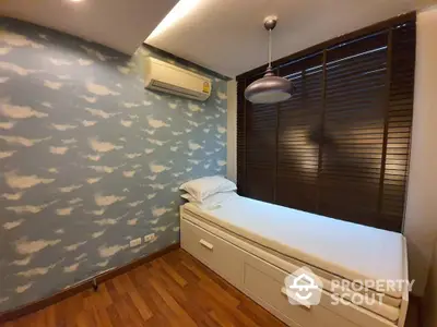 Fully Furnished 2 Bedrooms Condo at Zenith Place Sukhumvit 42 Condominium-2