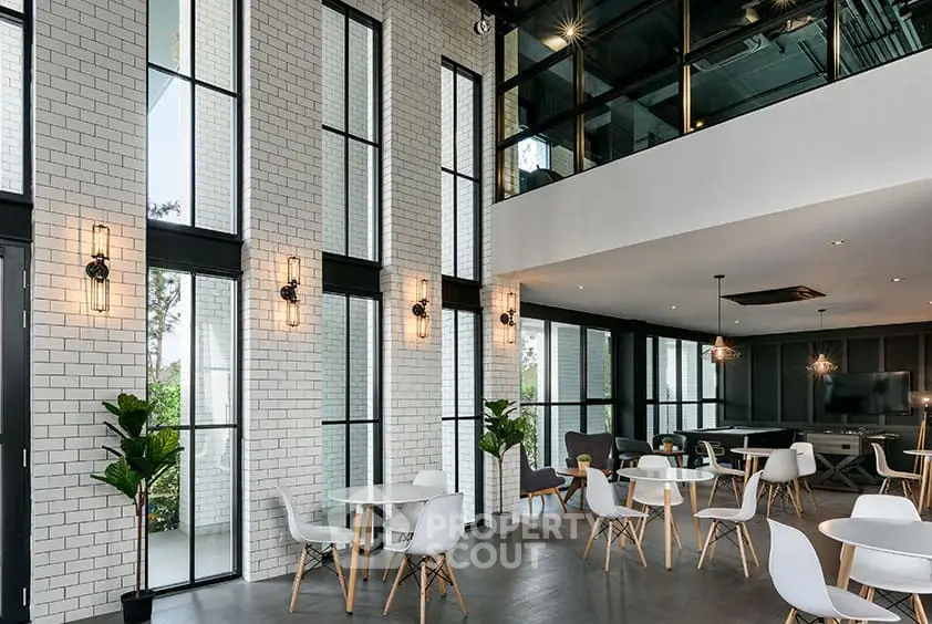 Notting Hill Sukhumvit 105