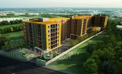  1 Bedroom Condo -4