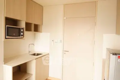  1 Bedroom Condo at Lumpini Suite Dindaeng Ratchaprarop-4