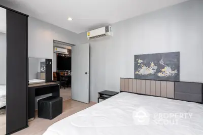  2 Bedrooms Condo at Ideo Wutthakat-3