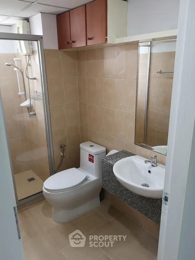  2 Bedrooms Condo at City Home Ratchada-1