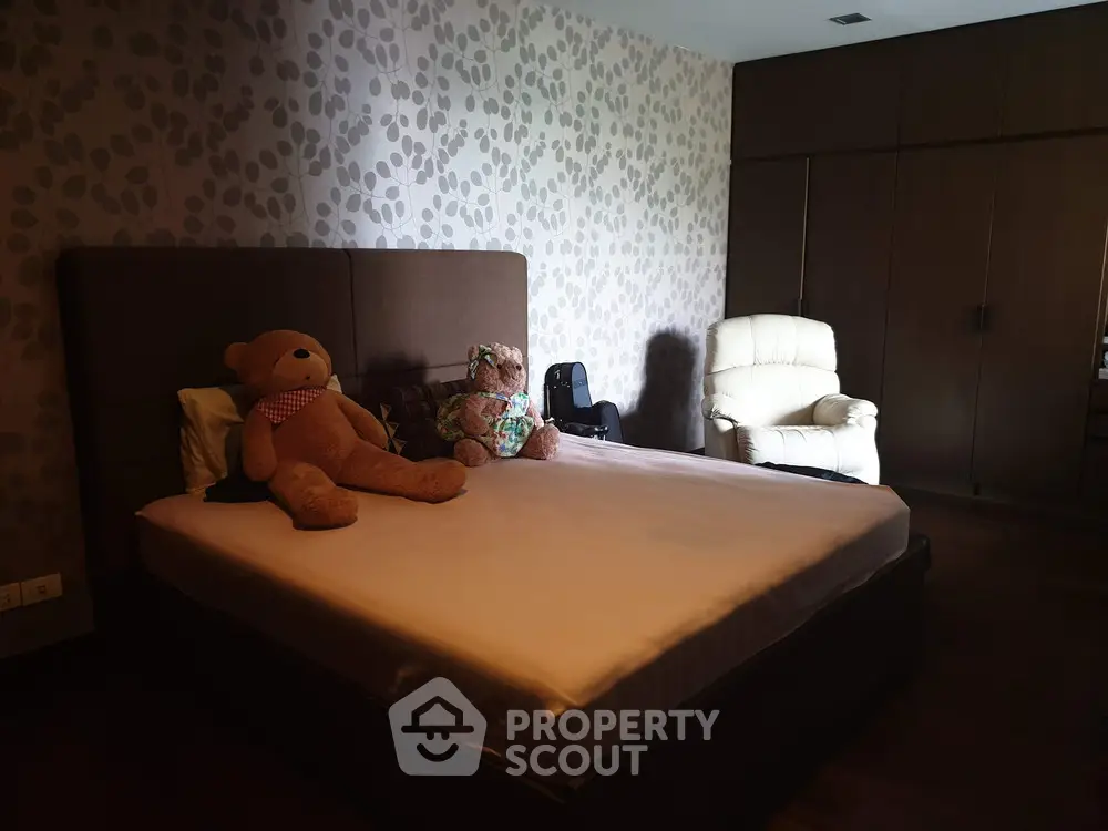  3 Bedrooms Condo at The Signature Residence Condominium-3