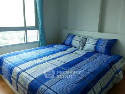  1 Bedroom Condo -2