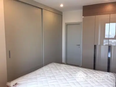  1 Bedroom Condo at Ideo Q Chula Samyan-3