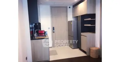 1 Bedroom Condo at The Line Ratchathewi-3