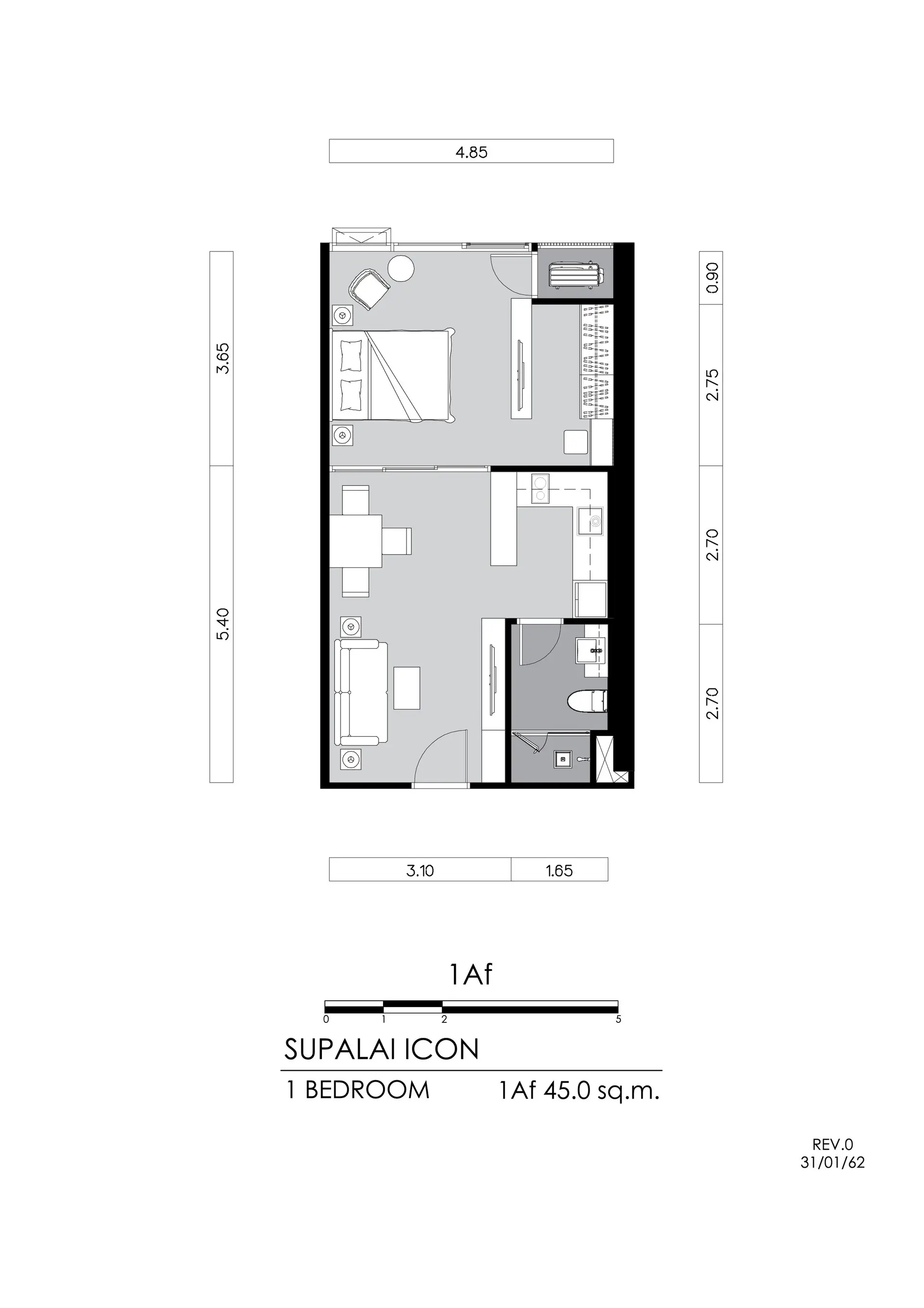 Supalai ICON Sathorn