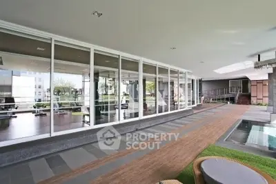  1 Bedroom Condo -2