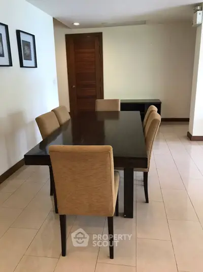  3 Bedrooms Condo at Sathorn Seven Residence-5