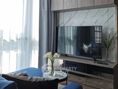  1 Bedroom Condo at Wish Signature Midtown Siam-3
