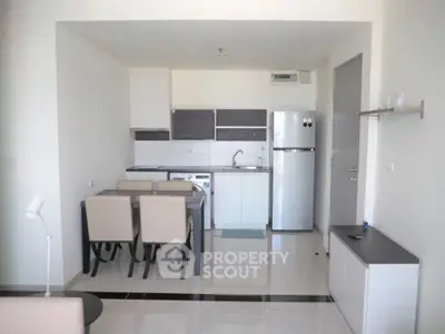  2 Bedrooms Condo at Life Ratchada-4