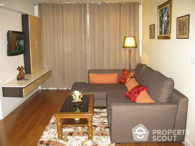  1 Bedroom Condo at Condo One X Sukhumvit 26-1